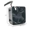 1611FB-E4W-B86 Fan 12V 0.55A 40mm40mm28mm Cooling Fan view 3