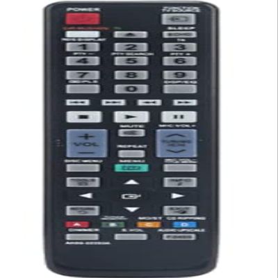AH59-02293A Replace Remote Compatible with Samsung HT-C550 HT-C450N HT-C445N HT-C453 HT-C450