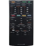 RM-ADP022 Replacement Remote Compatible with Sony DVD Home Theatre System DAV-DZ860W