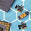 Beaupretty 4pcs Pci-e to Riser Cards to Pci- for Mining and Easy to Install Compatible Desktop Graphics Cards view 3