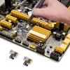 Beaupretty 4pcs Pci-e to Riser Cards to Pci- for Mining and Easy to Install Compatible Desktop Graphics Cards view 4
