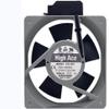 109-602 16016051mm 200V 0.23/0.18A 37.5/33W 2-Wire Cooling Fan view 1