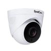 SpotCam TC1-P 2K Cloud AI PoE Business Dome IP Camera, Indoor, Two Way Audio, Night Vision, Human Detection, Support SD Card, Free 24 Hour Cloud Recording, Made in Taiwan view 1