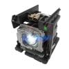 CTLAMP A+ Quality 5811118452-SVV Replacement Projector Lamp Bulb with Housing Compatible with Vivitek D5005 D5010 D5060 D5110W D5190 D5380U view 1