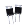 5pcs 15ETH06 TO220-2 15ETH06FPPBF TO-220 15ETH06FP TO220 view 3