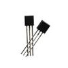 100PCS 2SA1015 TO92 A1015 TO-92 0.15A 50V PNP triode view 1