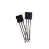 100PCS 2SA1015 TO92 A1015 TO-92 0.15A 50V PNP triode view 3