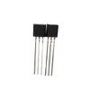 100PCS 2SA1015 TO92 A1015 TO-92 0.15A 50V PNP triode view 4