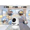 FRAYONES HC626 Surveillance IP Camera for Babies, Pets or Intruders. view 2