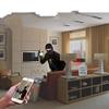 FRAYONES HC626 Surveillance IP Camera for Babies, Pets or Intruders. view 3