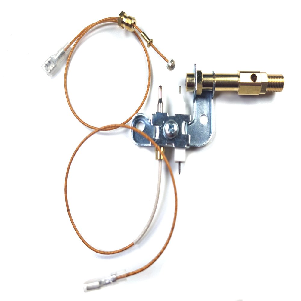 Viefow F273401 73404 Pilot Assembly Portable Heater