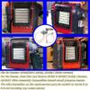 Viefow F273401 73404 Pilot Assembly Portable Heater view 4