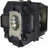 PHO Original Genuine V13H010L95 Projection Lamp with Housing for EPSON ELPLP95 Powerlite 5520W / Powerlite5530U / Powerlite 5535U Projector (Powered by UHP 300W) - 365 Day Warranty view 1