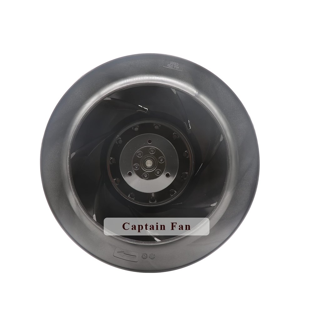 R2E225-BD92-19 230VAC 200W Centrifugal Fan UPS Power
