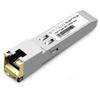 OPSTRAN 1000BASE-T SFP RJ45 Copper Transceiver Module Compatible with Dell Force10 GP-SFP2-1T SFP-1G-T 310-7225 407-BBOS 100m Cat5e/6 view 1