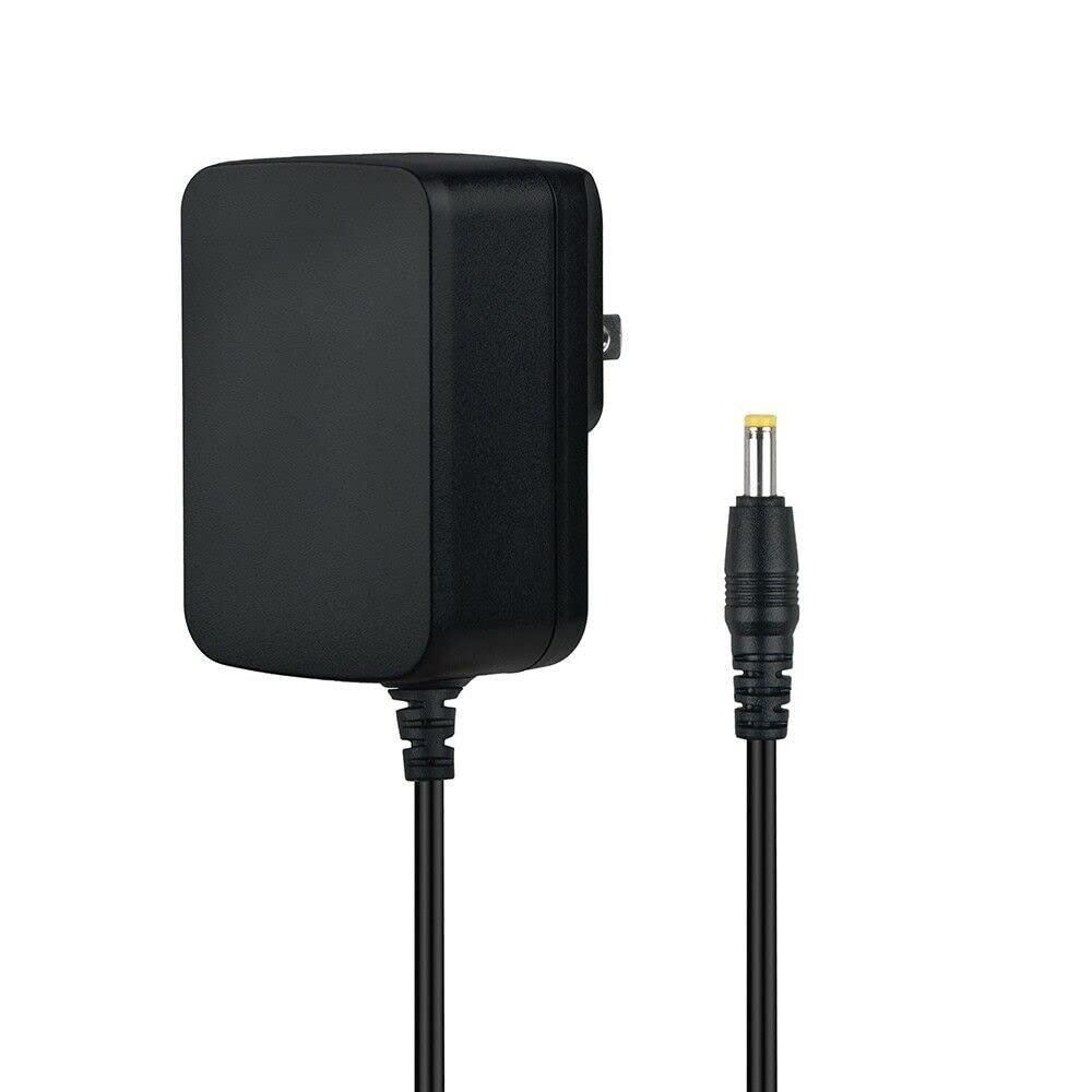 yanw UL 5ft 9V 2A Adapter for Motorola 50-14000-266R Scanner LS3578 DS3578 AA26100L