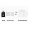 70mai Dash Cam Accessory, Accessories for Car Camera, Replaceable Dash Cam Components view 2
