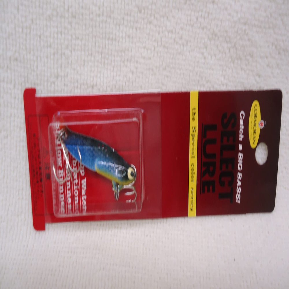 Cormoran VIB-4-BL CORMO Sonar
