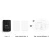 70mai Dash Cam Accessory, Accessories for Car Camera, Replaceable Dash Cam Components for Dash cam A410, A500S, A510 view 2
