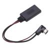 Akozon Bluetooth 5.0 Adapter, Car Bluetooth Audio Receiver Replacement for Pioneer Radio IP-Bus Input view 1