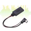 Akozon Bluetooth 5.0 Adapter, Car Bluetooth Audio Receiver Replacement for Pioneer Radio IP-Bus Input view 4