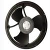 OA254AP-11-1 WB 254x254x89mm 115V 0.3/0.29A 31/33W 2-Wire Cooling Fan view 2