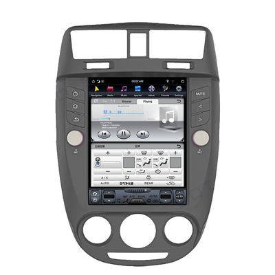 Android car Stereo for Buick excelle 2008-2015 GPS Navigation with Bluetooth WiFi Wireless carplay Support ODB TMPS Backup Camera