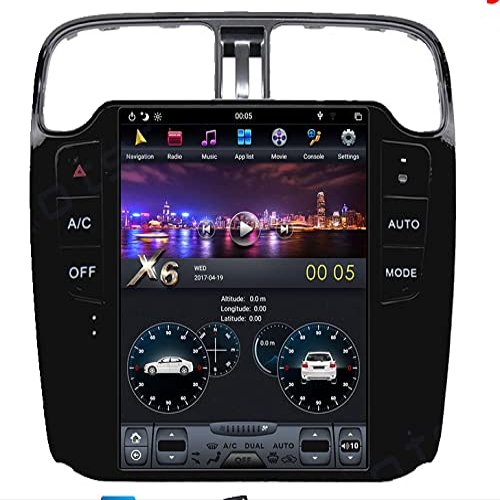 Android car Stereo for Volkswagen Polo GPS Navigation with Bluetooth WiFi Wireless carplay Support ODB TMPS Backup Camera