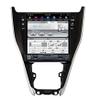 Android car Stereo for Toyota Harrier 2013-2018 GPS Navigation with Bluetooth WiFi Wireless carplay Support ODB TMPS Backup Camera view 1
