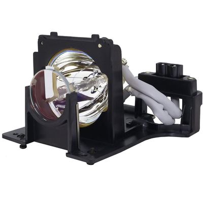 Dekain for Optoma EzPro 756 EP756 EP756A Projector Lamp (Original Philips Bulb Inside)