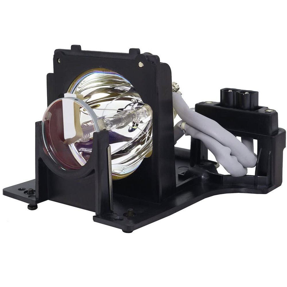 Dekain for Optoma EzPro 756 EP756 EP756A Projector Lamp (Original Philips Bulb Inside)