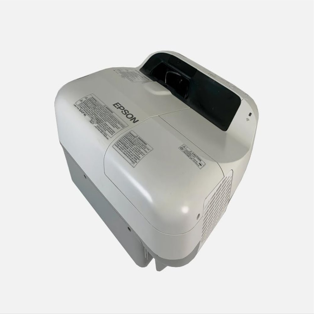 Epson PowerLite 580 LCD Projector - HDTV - 4:3 (Renewed)