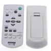 Replacement Projector Remote Control for Sony VPL-ES7 VPL-EW7 VPL-EX70 VPL-EX7 VPL-SX536 VPL-SW526 VPL-SW536 VPL-SW536C VPL-SW526C White view 1