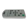 Replacement Projector Remote Control for Sony VPL-ES7 VPL-EW7 VPL-EX70 VPL-EX7 VPL-SX536 VPL-SW526 VPL-SW536 VPL-SW536C VPL-SW526C White view 4
