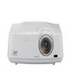 Mitsubishi WD720U-G 4300 ANSI Lumens 3000:1 3D Ready DLP Projector (Renewed) view 1