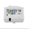 Mitsubishi WD720U-G 4300 ANSI Lumens 3000:1 3D Ready DLP Projector (Renewed) view 2