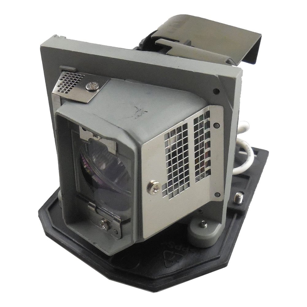 CTLAMP SP_LAMP_037 Replacement Projector Lamp Bulb with Housing Compatible with INFOCUS SP-LAMP-037 X15 X20 X21 X6 X7 X9 X9C