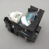 CTLAMP LMP-C160 Replacement Projector Lamp Bulb with Housing Compatible with Sony VPL-CX11 view 2