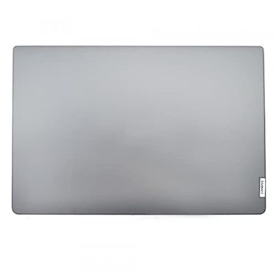 F-HONG ELECTRONIC CO LIMITED New Replacement for Lenovo Ideapad 330S-15IKB 330S-15AST 330S-15ARR AIR-15 Laptop LCD Cover Back Rear Top Lid 5CB0R07309 AM1E1000400 Silver, 15 inch