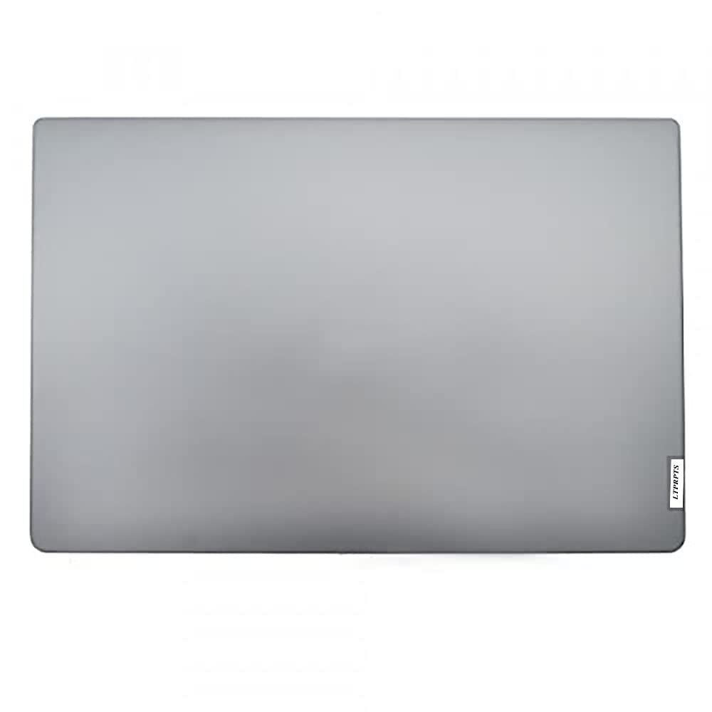 F-HONG ELECTRONIC CO LIMITED New Replacement for Lenovo Ideapad 330S-15IKB 330S-15AST 330S-15ARR AIR-15 Laptop LCD Cover Back Rear Top Lid 5CB0R07309 AM1E1000400 Silver, 15 inch