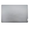 F-HONG ELECTRONIC CO LIMITED New Replacement for Lenovo Ideapad 330S-15IKB 330S-15AST 330S-15ARR AIR-15 Laptop LCD Cover Back Rear Top Lid 5CB0R07309 AM1E1000400 Silver, 15 inch view 1