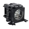 Dekain for Hitachi DT00731 Projector Lamp (Original OEM Bulb Inside) view 1