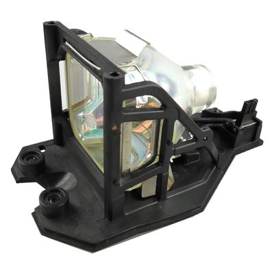 CTLAMP SP_LAMP_007 / 60257642 Replacement Projector Lamp Bulb with Housing Compatible with Infocus SP-LAMP-007 LP250