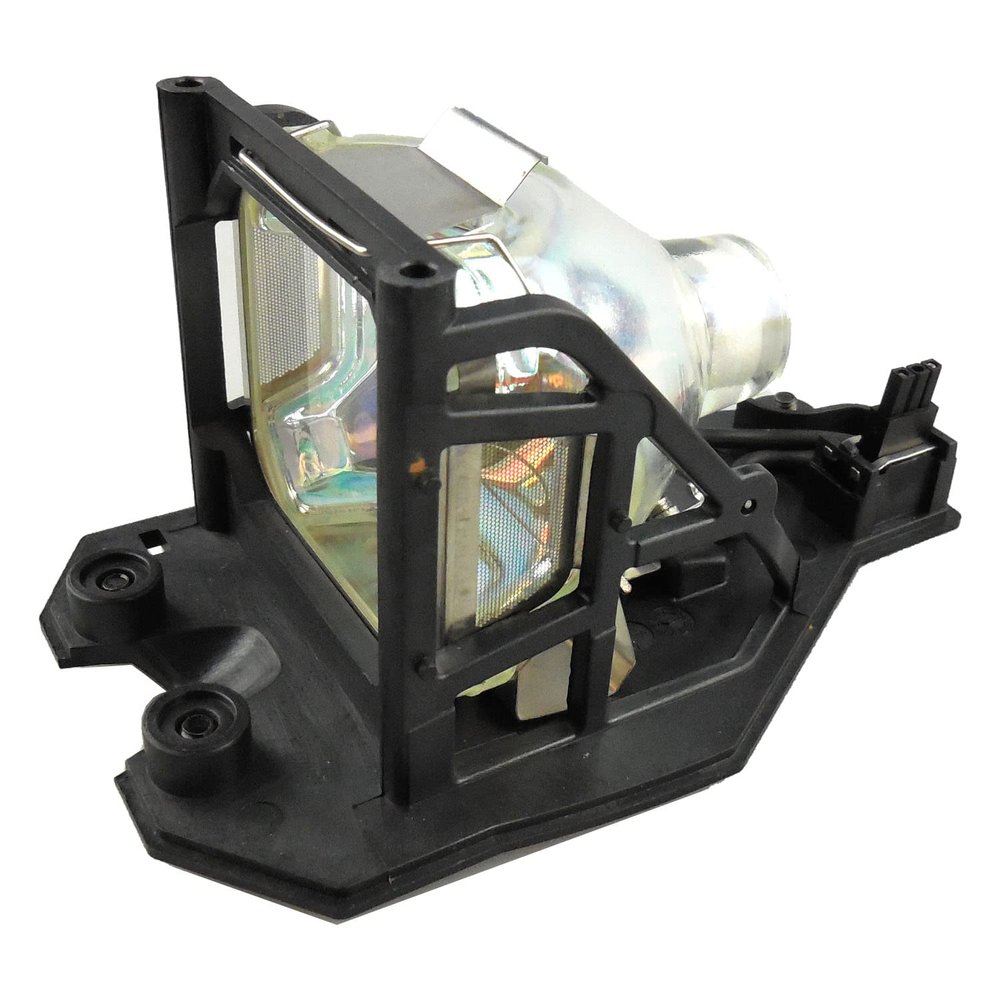 CTLAMP SP_LAMP_007 / 60257642 Replacement Projector Lamp Bulb with Housing Compatible with Infocus SP-LAMP-007 LP250