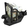 CTLAMP SP_LAMP_007 / 60257642 Replacement Projector Lamp Bulb with Housing Compatible with Infocus SP-LAMP-007 LP250 view 1