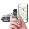 GF22 Magnetic Mini Car Tracker GPS Locator Real Time Tracking Locator Device Magnetic GPS Tracker Real-time Vehicle Locator view 1