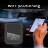 GF22 Magnetic Mini Car Tracker GPS Locator Real Time Tracking Locator Device Magnetic GPS Tracker Real-time Vehicle Locator view 2