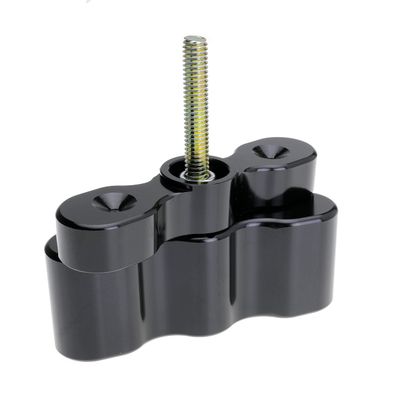 Pack Mount Extension for RX-EXT RX-PM-DLX RX-PM-LOX for 1, 2, 2.25, and 4 Gallon Fuel Pack Extension Mount