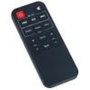 RMT-HSB318 RMTHSB318 Replace Remote Control fit for Insignia Soundbar Sound Bar Home Theater Speaker NS-HSB318 NSHSB318 RTRMTHSB318 Home Cinema Speakers view 1