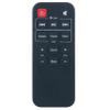 RMT-HSB318 RMTHSB318 Replace Remote Control fit for Insignia Soundbar Sound Bar Home Theater Speaker NS-HSB318 NSHSB318 RTRMTHSB318 Home Cinema Speakers view 2